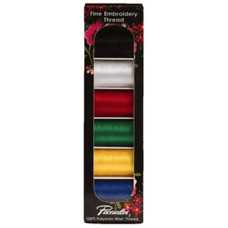 Brother Encanto Embroidery Thread Set 12 Pack ETPENCTO12 