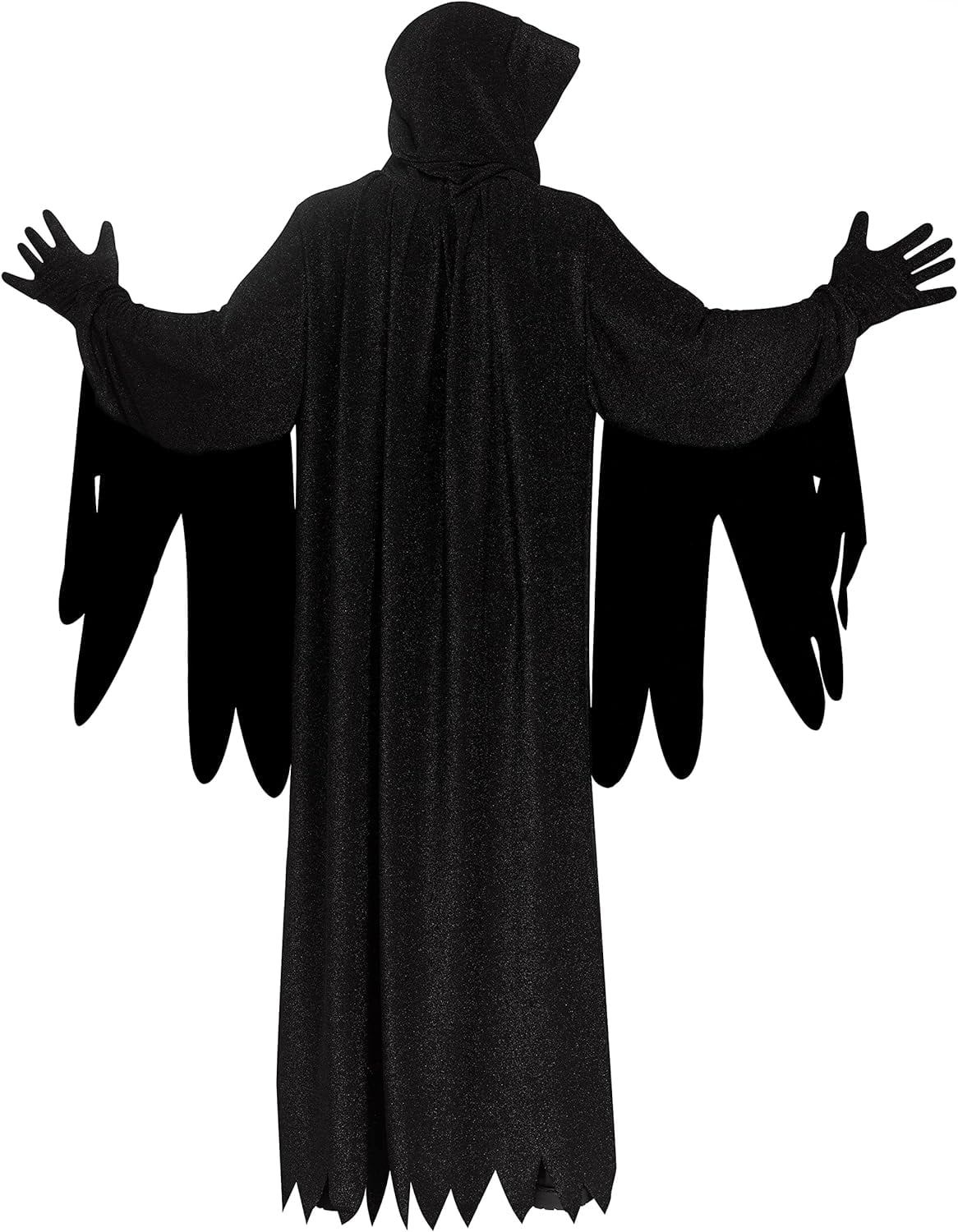 Fun World Adult Scream Ghostface 25th Anniversary Costume - One Size Fits Most