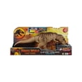 thumbnail image 4 of Dinosaurio de Juguete MATTEL Jurassic World Ataque Total T. Rex, 4 of 4