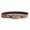 122cm, variant on Elegant Women's Metal Fastener Strap Premium PU1eatherMulti Purpose Accessory