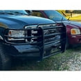 thumbnail image 2 of Ranch Hand Fbf051Blr 05-07 Ford Super Duty/2005 Excursion Legend Front Bumper, 2 of 2
