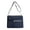 Navy Blue, variant on Women Crossbody Bags Waterproof Nylon Shoulder Purses Messenger Bag for Travel Sports (Black)