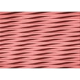 thumbnail image 1 of Ahgly Company Machine Washable Indoor Rectangle Transitional Light Coral Pink Area Rugs, 5' x 7', 1 of 7