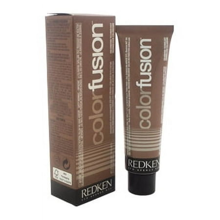 Redken Color Fusion Hair Color Color Cream Natural Balance # 7N Neutral For Women, 2.1 Oz
