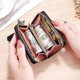 thumbnail image 4 of Women's Wallet, Girls Coin Purse Wallets Cute Heart Wallet with Zipper Pocket + Metal Card Wallet for Kids, 4 of 5