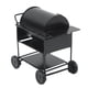 thumbnail image 4 of Mini Modelo de Parrilla de Barbacoa, Bien Diseñado en un POZO NEGRO, No Fácilmento Deformado, Forma Realista de la Vida 1/12 BBQ GRILL MODELO PARA 1/10 RC CRAWLER, 4 of 7