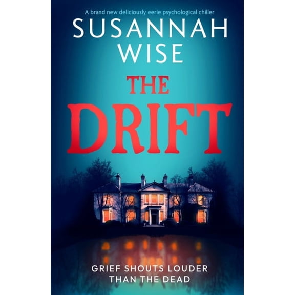 The Drift, (Paperback)