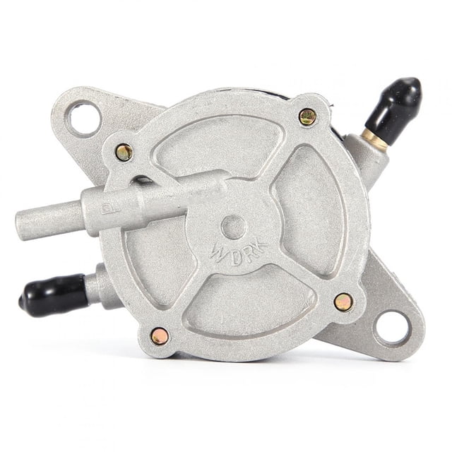 Pompe à Vide pour Moto Scooter Pompe à Carburant de Gamme Extenseur