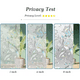 thumbnail image 5 of Decorativa De Película De Vidrio Privada 60 cm * 5 m TRANSPARENTE, 5 of 5