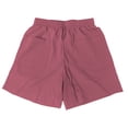 thumbnail image 4 of Afdoent Womens Shorts Casual Drawstring Shorts With Large Pockets Lightweight Comfortable Elastic Waist For Summer Outdoor Travel 2026 Beach Vacation Shorts, 4 of 4