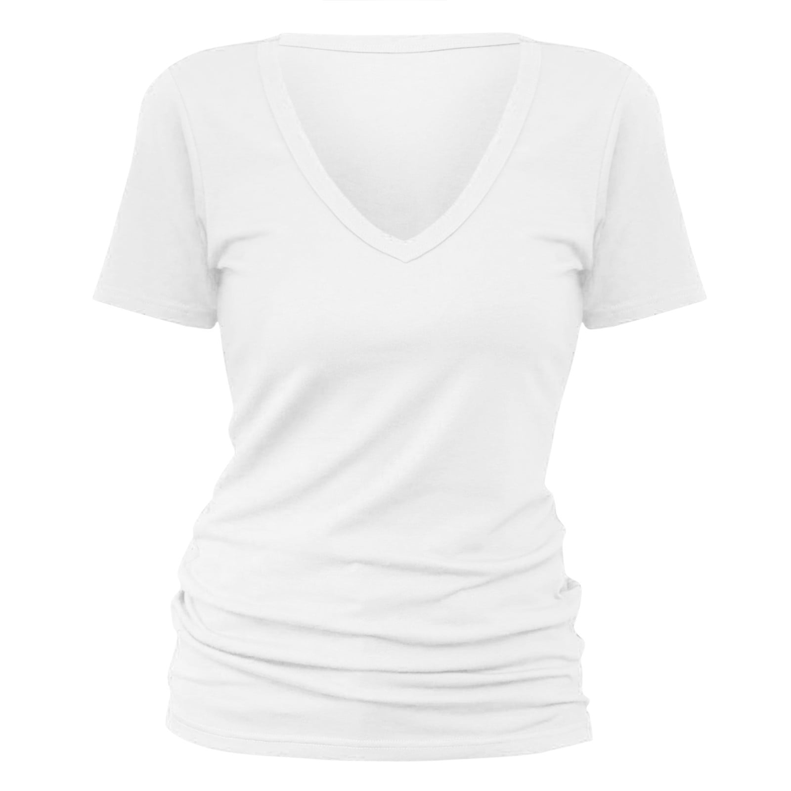 【WOOHWA】DEEP U NECK T 99605a24-2a66-4bfe-9d84-