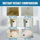 thumbnail image 5 of 1-3x Floor Cleaner For All Robot Vaccum And Mop, Floor Cleaning Liquid Solution Compatible Roborock & Omo Joint, 5 of 5