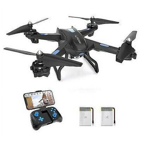 Snaptain S5C drone review a budget drone rich with plenty of features T3