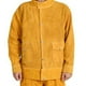 thumbnail image 4 of para proteger de soldadura Chaqueta de material cuero de gorro de soldadura, 4 of 9