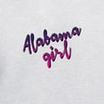 thumbnail image 3 of CafePress - Alabama Girl Sweatshirt - Pullover Hoodie, Hooded Sweatshirt, 3 of 4