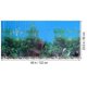 thumbnail image 5 of Aquarium Background Sticker 3D Designed For Fish Tank 122 X 60 X 0.1 Cm Decorative 1Set, 5 of 5