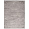thumbnail image 1 of Tapis en Polypropylène Gris Layla 8 Pieds0 Pouces x 10 Pieds0 Pouces, 1 of 7