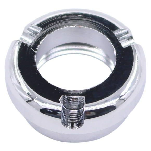 Chrome Antenna Base Nut for Chrysler Ram Trucks 1500 to 5500
