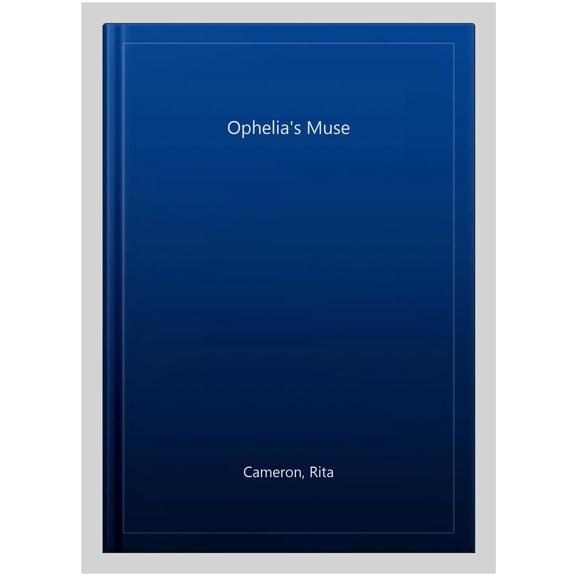Pre-Owned Ophelia's Muse (Paperback)
