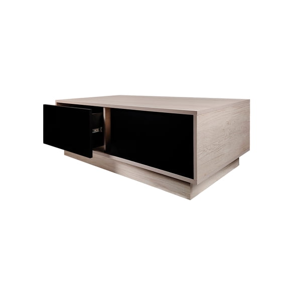 Mesa De Centro ALBA Decorativa.