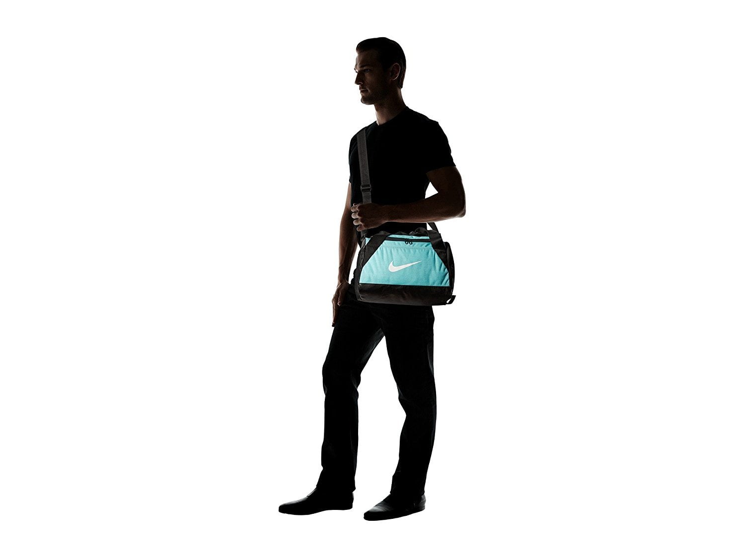 x small duffle bag