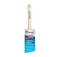 thumbnail image 1 of Premier Paint Roller 255486 2.5 in. Atlantic Nylon & Polyester Paint Brush, 1 of 1