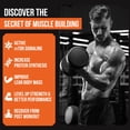 thumbnail image 4 of 2000mg Liposomal Phosphatidic Acid (PA) | Muscle Builder, High Absorption Muscle Building Supplements for Men & Women | Muscle Gainer, mTOR Protein Synthesis & Lean Body Mass, Strength,120 Capsules, 4 of 5