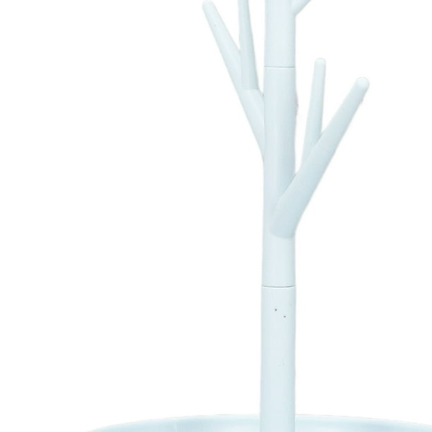 Jewelry tree store stand walmart