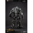 thumbnail image 3 of Zhongdong Toys 10th Anniversary 1915-01 1/10 Scale Iron Monger 9 Inch Collector Iron Man Action Figure, 3 of 9