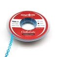 thumbnail image 4 of SNAWOP Dental Orthodontic Power Chain Multicolor Spool Elastic Rubber Bands for Teeth Braces (Short, Light Blue), 4 of 8