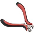 thumbnail image 4 of 1set Guitar Fret Puller Fretboard Steel Plate Kit Ground Pliers String Cutter For Guitar Parts Acce, 4 of 5