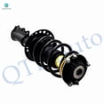 thumbnail image 5 of Set 4 Front Quick Complete Strut-Coil Spring-Rear Complete Shock Kit For 2019 Cadillac XT5, 5 of 10