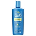 thumbnail image 2 of (2 pack) Ultra Swim Chlorine Removal Shampoo, 7 Oz Bottle, 2 of 10