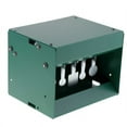 thumbnail image 2 of Pellet Catcher with 5 Plate for Hunting Training Practice, 2 of 2