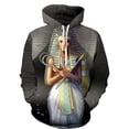 thumbnail image 3 of Sudadera con capucha con gráfico del ojo de Horus del Antiguo Egipto para hombre, sudadera con símbolo egipcio impreso en 3D, sudadera informal, sudadera con capucha unisex de manga larga, 3 of 5