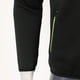 thumbnail image 5 of Gibobby Sudadera con cierre hombre Sudadera con capucha para hombre, casual, con bolsillos con cierre completa, sudadera de manga larga, chamarra deportiva(Negro,M), 5 of 5