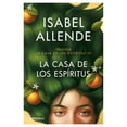 thumbnail image 1 of La Casa de los Espiritus Debolsillo Libro de bolsillo 1ra edicion, 1 of 2