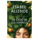 thumbnail image 1 of La Casa de los Espiritus Debolsillo Libro de bolsillo 1ra edicion, 1 of 2