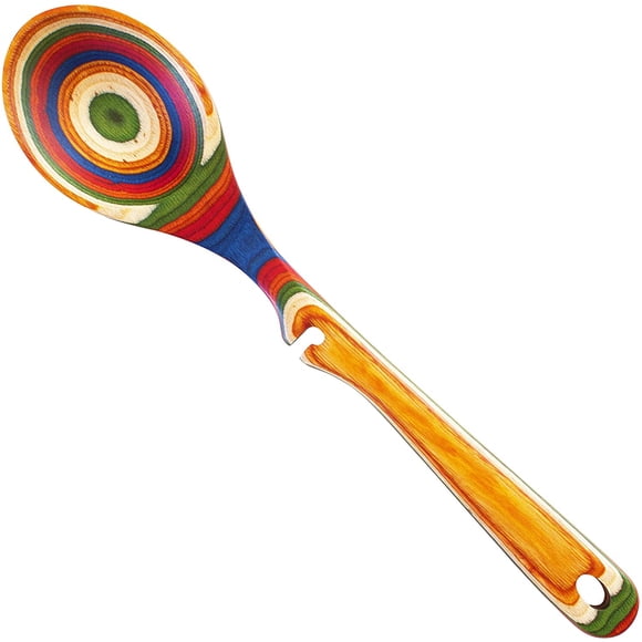 Cuchara francesa de bamboo TOTALLY BAMBOO 209511