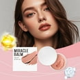 thumbnail image 1 of Pisexur Belleza Maquillaje Crema hidratante Un bálsamo que refleja la luz y te da un aspecto fresco 50 gpara mujeres y hombres, 1 of 9