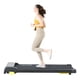 thumbnail image 2 of Caminadora Compacta Bywell 6 Km/h Con Control Remoto Negro, 2 of 6