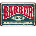thumbnail image 3 of Entra, estamos abiertos, café, cerveza, té, carteles de metal, carteles, placas, decoración de pared para bares, restaurantes, cafeterías, clubes, carteles retro, placas, 3 of 5