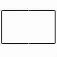 thumbnail image 1 of Projecteur Portable Pliable 60-200 Pouces Écran Haute Densité Blanc Sans Plis Doux, 1 of 6