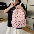 thumbnail image 2 of FDDMis Best Travel Backpack for Women Smell Proof Backpack Light Backpack Travel Laptop Backpack Men Heavy Duty Backpack School Backpacks Woman, Pink, 2 of 6
