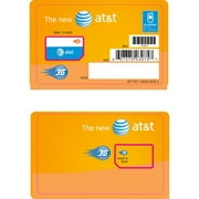 SIM Card 3G UMTS UICC-E (Version B)