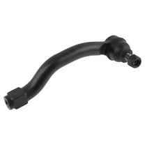 TRQ Front Left Outer Tie Rod Drivers Side Fits Select 2009-2014 Acura TSX 2008-2012 Honda Accord