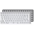 thumbnail image 2 of 84-key hot-swap mechanical keyboard, 2 of 3