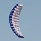 thumbnail image 5 of Cometas Power Braid Sailing Kitesurf Doble Línea Alta Profesional 1 4 M Con 2 Asas para Adultos Y, 5 of 9
