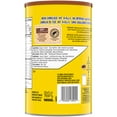 thumbnail image 3 of Nesquik Less Sugar Vitamin Enriched Chocolate Powder, 540G/19 Oz. Canister {Imported From Canada}, 3 of 3