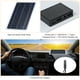 thumbnail image 2 of Kit de panel solar de 20 W CC 12 V con doble Leyfeng  Juego de paneles solares, 2 of 7